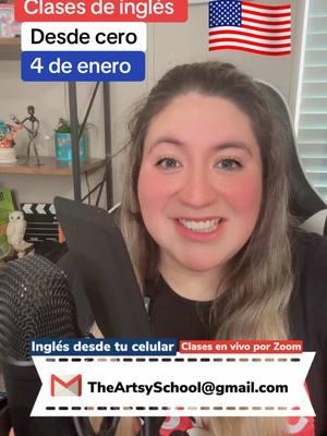 #cindybarrientosortega #theartsyteacher #theartsyschool #hispanos #aprendeingles #clasesonline #zoom #2025 #4defebrero #kansas #montana #oklahoma #louisiana #oklahoma 