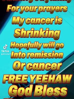 #fightcancer #cancer #beatingcancer #🤠yeehaw🤠 #fyp #viraltiktok #viralvideo #Tiktok #prayer #cowboy #savetiktok #⚔️360⚔️ #unbreakable_360 #🐲🐉💨kronic🐉dragonz🐉🐲💨 #🌴👑og_family👑🌴 #pleasesavetiktok2025 #countrymusic #countrylife #countryboy #