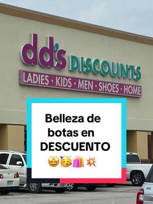 Botas en descuento 🥳#dds #botas #botasendescuento #botasdemujer #botasvaqueras #botasaltas #invierno #botinesmujer #zapatos #calzado #shoes #boots #moda #fashion #modafemenina #botasentendencia #botasnegras #ddsdiscounts #ddsdiscountsfinds #compras #shopping #parati #fyp #araycompras 