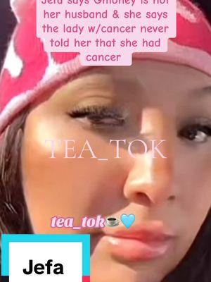 #jefa #gmoney #ashtrevino #ashtrevinodrama #chisme #chismesito #chismestiktok #allegedly #drama #dramatic #dramatiktok #tea_tok 