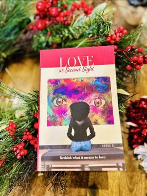 “Shane wasn’t angry; she felt like she had been emotionally wrung out. She smiled a small smile and wiped at her eyes.” 📚✨ Shout out to @joyinhome_publishing for the #gifted copy of ‘Love at Second Sight’ - a romance story that has been a great escape for me over the last week🥹 Shane and Mike have a love story that truly demonstrates what relational repair requires after heartbreak. When a relationship comes undone it’s usually because of missteps and mistakes made that never get addressed. The things we wanted to say but let fester and then they morphe into resentment. Even the things we *did* verbally speak but that were spoken out of our hurt- we didn’t mean to say it harshly but we can’t go back in time to undo the harm caused.  I love how Ayoka B. gives her characters time to move on from one another after heartbreak. They revisit the past ten years later after a chance encounter that leads to reconnection and reestablishing their love for one another. Though things are much different.  The first thing Shane and Mike do is acknowledge two important things:  1. I miss you 2. I love you and I didn’t do right by you  Then Anthony enters the story and grips Shane’s heart strings. 😍👌🏾😭 He offers her all the stability she’s been craving.  At this point I wasn’t sure if Mike would become a mere memory or if he could compete with Anthony despite the broken trust of the past.  The story unfolds in such a gorgeous way and I love how Shane’s healing journey is the central narrative and not the men she love(d).  In the end, she looks back at her life and recounts her story to her grandchildren.  In the end, she finds herself content with the choices she’s made and the love she experienced along the way.  If you love a great romance story, check this one out and share with a friend who would love it!  I wish I could go back to page one and reexperience this story for the first time again! I love when books read this way- how about you?  • • • #LiterapyNYC #BibliotherapyintheBronx #blackromance  #Blackromancebooks #indieauthortok 