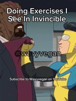 #invincible #markgrayson #omniman #nolangrayson #battlebeast #invincibleedit #weightlifting #workoutmotivation #workoutroutine #workout #Fitness #fitnessmotivation #calisthenicsmotivation #boxing #shadowboxing #exercise #exercisemotivation #gymmotivation #calisthenics 