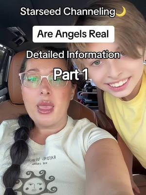 🫶🌈Since my son could talk, he has been channeling information from realms beyond our world with an extraordinary clarity that feels pure and timeless. Two years ago, I began documenting his visions, recognizing their profound impact on those who hear them. His messages carry a sense of universal truth that resonates deeply, helping people reconnect with their inner knowing and remember who they truly are. He channels without ego, acting as a clear vessel for divine insight, and I trust his visions completely. Through his gift, he is awakening hearts and guiding others on their path to alignment and authenticity. #spiritualawakening #starseed #lightworker #spiritualgrowth #higherconsciousness #ascension #awakening #spiritualjourney #starseedawakening #consciousness #soulpurpose #cosmicenergy #raiseyourvibration #universalenergy #starseedchildren #divineguidance #innertruth #intuitivewisdom #channelingmessages #sacredknowledge