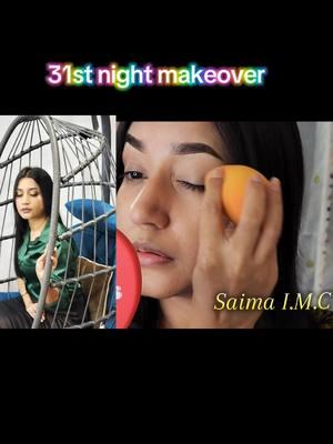 #saima_i #makeup #makeuptutorial #nymakeupartist #grwm 