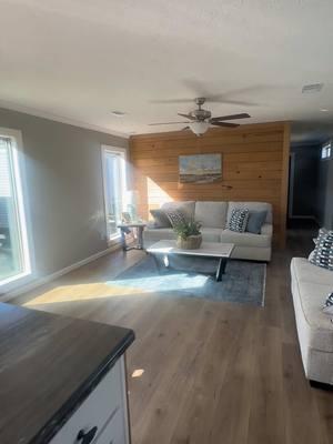 One of the best looking single wide’s you ever did see…👀 Call HALEY @ 985 • 974 • 6065 ☎️ #haleyscott #haleyshomes #regionalhomes #regionalhomesofhammond #newhome #fyp #mobilehome #ashbank #popular #2025 #singlewide #winston #winstonhomebuilders  @Regional Homes 