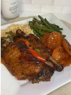 ✨ Soul Food Sunday 🍴#whatsfordinner #soulfoodsunday #turkeywings #Recipe 