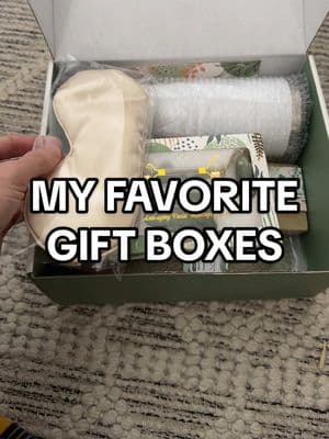 These gift boxes are amazing! They have so many different options #giftbox #tiktokshopcreatorpicks #ValentinesDay #tiktokshopfinds #spagiftbox #feelbetter #ttslevelup #valentinesdaygifts #tiktokshopjumpstart 