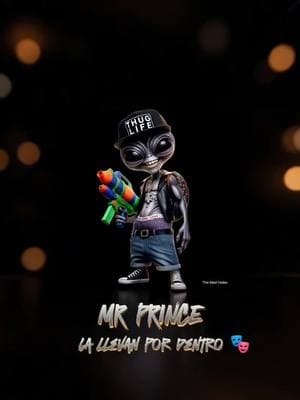 Mr Prince la llevan por dentro 🎭 #parati #viral_video #foryuoupage #dembow #tendencia #republicadominicana #farandula #urbano #capotillo42 #bailes 