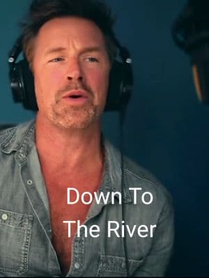 Here’s my live performance of "Down To the River" an old hymn well-known & loved by many. I love bringing my own style to this classic, and it’s always a highlight during my live sets. Hope you all enjoy this version as much as I do playing it! Let me know your thoughts in the comments, and if you’re digging it, don’t forget to subscribe for more covers and original music. What should I cover next? #DownByTheRiver #NeilYoungCover #PaulGreeneMusic #LivePerformance #AcousticCover #ClassicRock #SingerSongwriter #PaulGreeneCovers