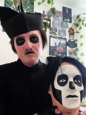 where’s your head at terzo??? i’m so glad this app is back omg i’m making so many new videos - - - #planetboo #planet_boo #ifyouhaveghouls #ghost #ghostband #terzo #copia #cardinalcopia #cardinalcopiacosplay #papaemeritus #papaemeritusiv #papaemeritusiii #ghostbandfyp #ghostbandbc #ghostbandcosplay #ghostbc #ghostbccosplay #ghostbcband #ghostbctok