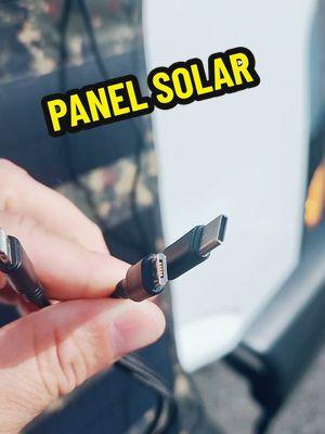 #panelsolar #solar #solarpanel #energy #greenenergy #TTSACL #GiftFromTikTokShop #TikTokShop #ttshop  #tiktokusa #DealsForYouDays  #pilot360_official   #TikTokShoptrend  #TikTokMadeMeBuyIt  #TreasureFinds  #TikTokMarketPlace  #cheap #TTS  #SuperBrandDay #tiktokshopfinds #ChristmasGift #camping #campingideas #campinglight #campinglife #campingtrip #Summer #beach #fishing 