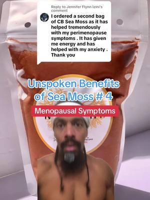 Replying to @Jennifer Flynn Izini Regardless of the extensive knowledge & experience I have regarding #seamoss I’m always amazed by how many unknown #seamossbenefits there are.  The medical experts always want to see the research proving the power of rock Grown #wildcraftedseamoss but they seldom want to accept peoples real life experiences as evidence. Me on the other hand,  I don’t need control trials, or peer reviewed studies to convince me of how many health problems #morphitseamoss can solve because I get the proof directly from my own experiences &  customers testimonies. 