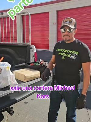 parte 2 #familiagabriel #superbien #señorgabriel #señoragabriel #storagewars #quiendamas #subastas #tiktokpartner #almasenes #auction #storageunits 