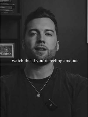 Watch this if you’re feeling ANXIOUS… praying for you 🙏🏼 #anxiety #fear #worry #doubt #depression #MentalHealth 