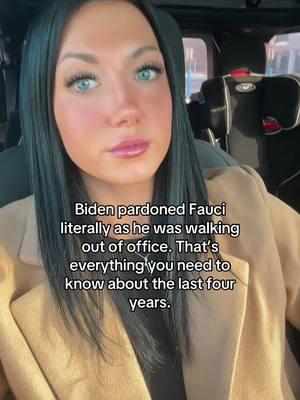 Unreal. #biden #bidenfails #inaugurationday #donaldtrump #trump #trump2024 #trumpsupporters #womenfortrump #trumptrain #MAGA #politics #politicaltiktok #womeninpolitics #politicalnews #conservatives #conservativehypehouse #conservativesoftiktok #conservativesoftiktok #conservativewomen #relatable #viral #fyp #foryou 