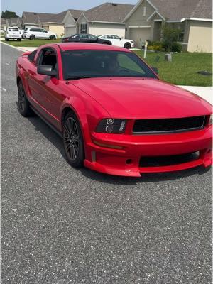 Not I #roush #mustang #mustanggt #car #cars #carsoftiktok #cartok #v8 #V6 #musclecar #sportscar #s197 #s197mustang #gt 