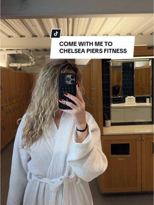 the swim cap and goggles are SENDING me but committed to sharing this bc @Chelsea Piers Fitness deserves all the hype and then some! she’s rlly that girl! #chelseapiersfitness #chelseanyc #nyc #newyorkcity #nycrecs #nycgyms #nycgym #nycfitness #nycwellness #manhattan #manhattannewyork 