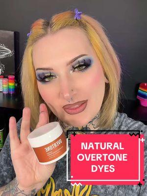 #overtone #overtonedye #overtonehairdye #overtonebrown #overtoneginger #overtonecopper #overtonecherrychestnut #overtonehair #overtonecolor 