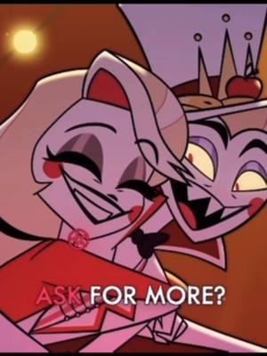 my talented pal @Landon Waller and i made a cover of “more than anything” from hazbin hotel! his lucifer impression is immaculate, and i’m thankful he lended it to me for my charlie. 🤍🍎 #fyp#foryou#foryoupage#impressions#xyzbca#voiceover#hazbinhotel#helluvaboss#vivziepop#fandub#cover#singing#duet#charliemorningstar#lucifermorningstar#morethananything#voiceacting#voiceactor