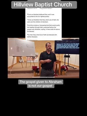 Trust & believe the gospel how that Jesus Christ died for our sins, & that He was buried, & that He rose again the third day according to the scriptures & UR SAVED❤️  1 Corinthians 15:1-4/Roman’s 3:23 Trust in His shed blood on the cross for the forgiveness of all our sins✝️ Roman’s 5:8-10 #Jesuslovesyou #getsaved #Jesus #christiantiktok #christian #midacts #biblestudy #christianity #getsaved #midactspaulinedispensationalism  #christiantiktokcomunity #midactsdispensationalism #midacts #christianitytiktok✝  