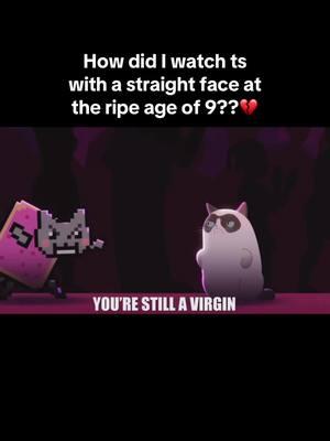 It’s so buns…And nyan cat was voiced by Shane Dawson😭#nyancat #grumpycat #catera #2014 #animeme #rapbattle #nyan #youtube #shanedawson 