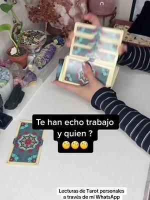 Lecturas de Tarot personales a través de mi WhatsApp +17025635410 #tarot #lecturadetarot #whimsicalblisstarot #lecturadecartas #tarotreader #etsytarot #tarotista 