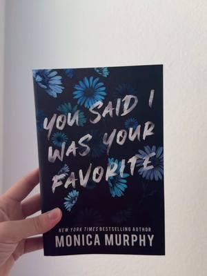 I just love them! #monicamurphy #bookrecommendations #lancasterprepseries #bookrec #lancasterprep #romancebooks #yousaidiwasyourfavorite #grumpysunshineromance 