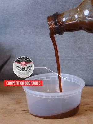 This glaze is a game-changer for your next slab of ribs — or even chicken!  Mix our Sweet and Competition BBQ Sauces half and half with a touch of Cherry Apple Habanero Glaze. Not just tasty—it’s winning on the competition circuit! #heathrilesbbq #pitmasterheathriles #heathrilesbbqproducts #bbq #cooking #ribs #pork #porkribs #recipes #indoorcooking #ovenribs #fyp #foryoupage #bbqtiktok 