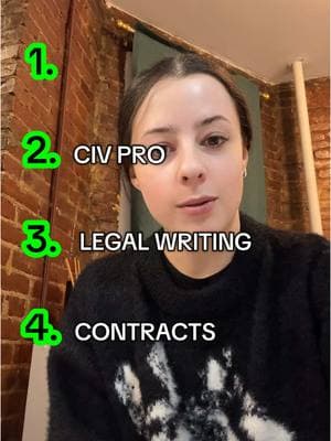 RANKING MY FIRST SEMESTER 1L CLASSES #lawstudent #lawclasses #legalwriting #legal #lawyer #1L #law #criminallaw #crimlaw #civpro #civilprocedure #contracts #contractlaw 