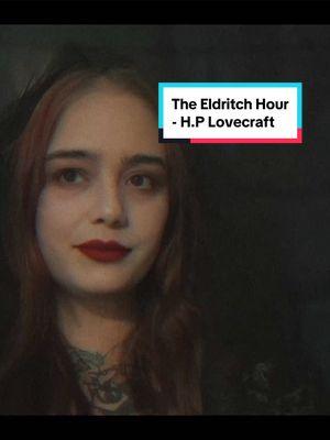 Welcome to The Eldritch Hour, where I, Lilith Fury—the Eldritch Queen of Horror—explore the twisted world of H.P. Lovecraft, the master of cosmic horror. In this video, we delve into the mind behind The Call of Cthulhu, At the Mountains of Madness, and countless other tales that have shaped the horror genre. From the unknowable terrors of the Great Old Ones to the fragile sanity of his protagonists, Lovecraft’s work continues to inspire movies, books, and art. Join me as we unravel the genius and controversies of one of horror’s most iconic figures. Don’t forget to like, comment, and subscribe for more terrifying tales and insights into the world of horror! #TheEldritchHour #LilithFury #EldritchQueenOfHorror #HPLovecraft #CosmicHorror #CthulhuMythos #CallOfCthulhu #EldritchHorror #HorrorBooks #HorrorMovies #Lovecraftian #WeirdFiction #HorrorCommunity #SpookySeason #BookLovers #HorrorFans #SpookyBooks #DarkFantasy #SupernaturalThrillers #ClassicHorror #MythologyInHorror #WeirdTales #GothicHorror #LovecraftianHorror #SpookyAesthetic #HorrorAddict #ScaryStories #CreepyBooks #UnknowableHorrors #EldritchAbominations #TerrorBeyondComprehension #BookTok #HorrorTok #HorrorLover #DarkBooks #BookishCommunity #HorrorNerd #CultHorror #FrightNight #Bookstagram #GothicBooks #HorrorTalk #WeirdTalesMagazine #HorrorArt #ScaryMovies #DarkReads #HorrorStorytime #MacabreTales #ScaryTok #CosmicTerrors #VintageHorror #MythosFans #EldritchLore #HauntedHistory #WeirdFictionCommunity #ChillingReads #FearOfTheUnknown #CreepyVibes #DarkHorror #UncannyWorlds #BookTube #HorrorTube #SpookyVibes #EldritchHourFans #LovecraftianLegends 