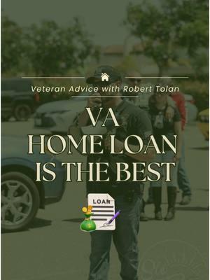 The VA Home Loan is hands down the best home loan program available for our military heroes—but do you know why? 🇺🇸 In my latest video, I break down what makes the VA loan so powerful, from zero down payment to lower interest rates and no PMI. If you’re a veteran or active-duty service member thinking about buying a home, you don’t want to miss this! Click to watch and learn how the VA loan can help you achieve the dream of homeownership. Advice That Honors Your Service, Supports Your Future. #VAHomeLoan #VeteranBenefits #Homeownership #MilitaryHeroes #MortgageTips