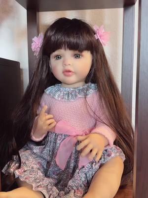 #babydoll #dollforbabygirl #cutedoll 😍