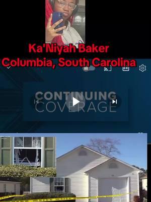 #columbiasc #richlandcountysc #fy #fyp #kaniyahbaker #🙏🙏🙏 #crime  #trending #viraltiktok #tiktok #tiktoks #tiktoker #tiktokers #true #truecrime  #southcarolina