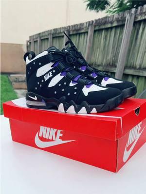 CB34 #charlesbarkley #livinglegend #teammalimar #sneakerhead #fypシ #reminisce #sneakerheads #snkr #sneakernews #sneakertok #Snkrs #fyppppppppppppppppppppppppp #vintagevibes #nostalgic #nostalgi #nostalgiavibes #goodolddays #fyp #trendingtiktokviral #viralpost #fypl #viraltiktok #fypシ゚viral #barkley #nbalegends #cb34 #THROWBACK #shoeaddict #sneakeraddict #fypシ #bonethugsnharmony #btnh4ever #itsonlyright 