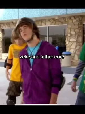 #lingotok #fyp #funny #zekeandluther #disneyxd 