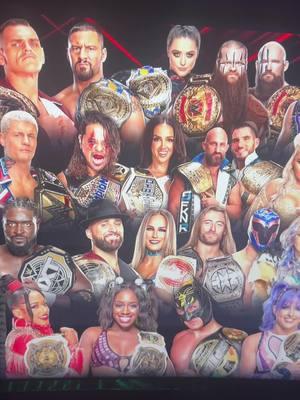 Every Current Champion In WWE/NXT #fyp #foryou #foryoupage #martystoybox #WWE #wwetiktok #wwetiktok fam #aew #wrestling #wrestlingtiktok #wwf #wwefan #aewtiktok #wrestletok #WrestleMania #wwf #wrestler #viral #WrestlingChampion #TitleBelt #BeAChampion #ViralTikTok 