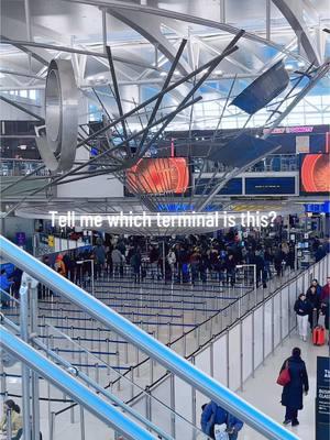 If u know u know! Tell me what terminal is this? #onthisday #tiktokusa #tiktokusa🇺🇸 #trending #furniture #lovestory #bangladeshi_tiktok #ishqqueen #likeandcomment #fypシ゚viral #manymoretogo #jfkterminal #jfk #newyorkcity #usalifestyle #tsa #lifeofluxury #hereugo #fypシ 