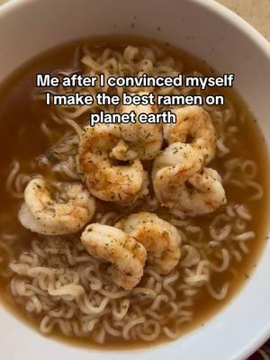 I really make the best ramen noodles lmaooo ask about me 😂😂 haven’t ate ramen in over 2 years I can’t believe it. I used to eat this everyday.  #fyp #ramennoodles #ramen #ramenhack #foodietiktok 