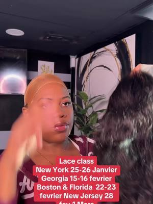 Wig install Mini tutorial  Numero a nan profil la mes amours relem pou nou esnkri  #fypシ #haitiantiktok🇭🇹 #laceclass #newjersey #fypシ゚viral #newyork #boston #georgia #509 #fypシ 