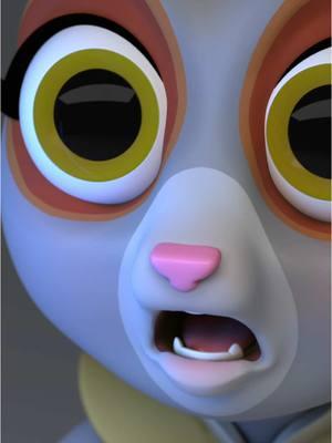 #nomadsculpt #blender3d #slowloris 