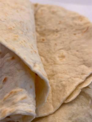 🌯Tortillas🌯 3.5 Cups All Purpose Flour + a little more for dusting 1 Teaspoon Baking Powder 1 1/2 Teaspoons Salt 6 Tablespoons Butter 1 Tablespoon Olive Oil  1 Cup Water at 110 100g Sourdough Discard  1. In a bowl combine the dry ingredients.  2. In another bowls combine the water, olive oil, and sourdough discard.  3. Pour the wet ingredients into the dry ingredients and add in the butter. 4. Mix until a shaggy dough is formed and then turn out onto the counter until a smooth ball is formed. You may need to add a bit more flour if your dough is too wet, but don’t add too much. The dough should still be a bit sticky.  5. Cut into 8-12 pieces and then roll each piece into a ball. 6. Cover the balls and let rest for ~30 minutes.  7. Lightly dust your counter. Roll out each ball into a thin tortillas shape.  8. Heat a pan. Make sure it’s hot!  9. Add tortillas to the pan and cook 30-60 seconds until brown spots form. Flip and repeat.  10. Set on a plate and cover with a clean towel. Serve immediately or let cool completely and then store in an airtight container.  11. Enjoy!  #fyp #follow #massfollowing #workingmom #healthyliving #healthyrecipes #foodtiktok #balanceddiet #balancedlifestyle #breadtok #cookingvideos #breadtok #makeitathome #CookingHacks #tortillas #homemadefood #homemadetortillas #homemadecooking #followalong 