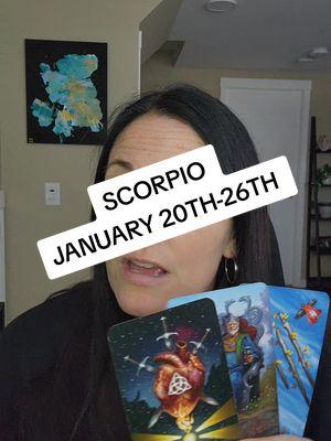 Scorpio Tarot January 2025 #scorpio #scorpiohoroscope #scorpiotarot #scorpiotarotreading #scorpiotarotscope #scorpioreading   #scorpio2025 #scorpiojanuary 