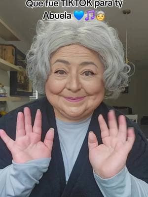 Abuelas y NIETOS 👵🙋‍♂️🙋‍♀️👴 #abuelasdetiktok #abuelasynietos #nietos #casosreales #humor #tiktok #momlife #momvlog #tendencia #paratii #fouryou #creadoradecontenido #tiktokaslotuyo #zxcvb #enero2024 #dallastx #graciasporelapoyo #apoyotiktok🛐💐 #momoftiktok #literal #flyp #paratupage 