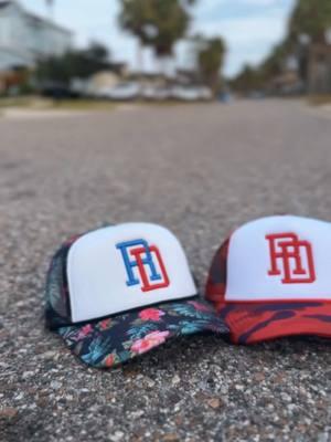 RD 🇩🇴 foam trucker hats 🇩🇴 available here on TikTok shop #TeamDominican #TikTokShop #SmallBusiness 