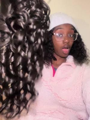 1/2 -Latisha What Lace? Wig Unboxing and Install 💇🏾‍♀️🩷| #fyp #viral #momtok #syntheticwig #sensationalwigs #13x6lacefrontwig #13x6lacefront #wiginstall #wigs #wigtok #wiginfluencer #wigtutorial #wigstyling 