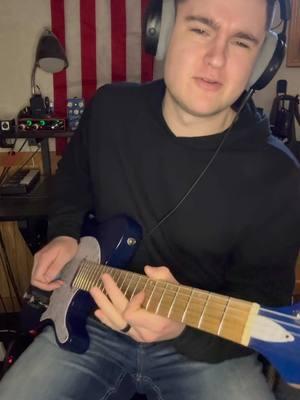 Laid back swervin’ like I’m George Jones… 🇺🇸🤠 #guitartok #electricguitarsolo #strymonengineering #guitarist #cover #countryguitar #jasonaldean #kieselguitars #line6 #2010scountry 