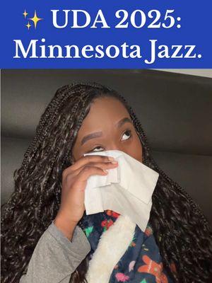 👀 What did you think of Minnesota’s 2025 Jazz routine?  #minnesotadanceteam #udanationals #udanationals2025 #udajazz #udaminnesota #analeet  University of Minnesota Jazz The university of Minnesota Dance Team Hofstra UDA 2025 UDA 2025 Jazz routine  Best UDA routines  UDA Jazz division 