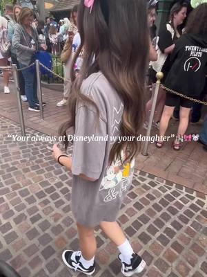 Forever wanna be a Disney mama!!🎀🐭🏰 #fyp #foryou #disneyland #disneymama 