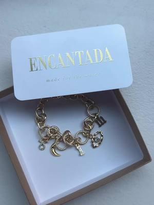 @Encantada Jewelry makes the most beautiful Jewlery🤍 #customcharmsbracelet #charmbracelet #jewlery #jewleryinspo #custom #waterproof #encantada #forthewater #bracelet #fashion #trending #miami #newyork #fyp #makeabraceletwithme 