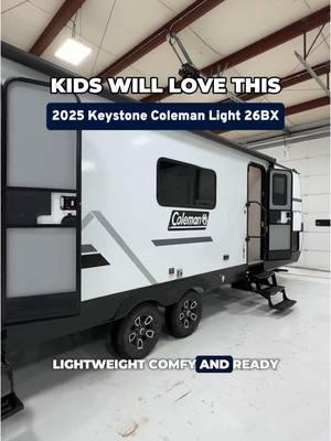 life’s short, show them the good stuff early #rvtiktok #rvlife #rvtok #rvtour @Keystone RV Company 